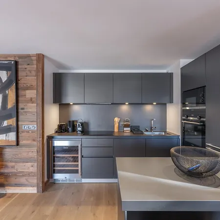 Apartment Neuf Avec Espace Bien-etre, Sauna Et Hammam - Fr-1-569-188 *