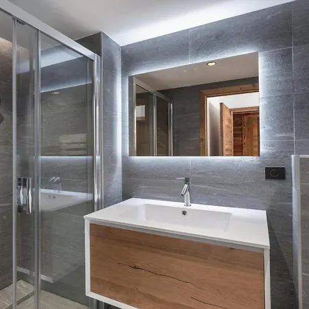 Neuf Avec Espace Bien-etre, Sauna Et Hammam - Fr-1-569-188 Apartmán *