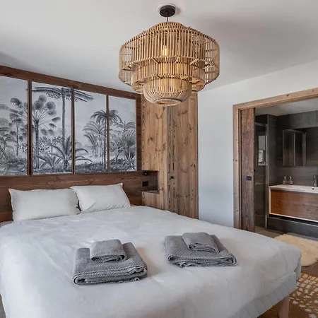 Neuf Avec Espace Bien-etre, Sauna Et Hammam - Fr-1-569-188 Apartmán *