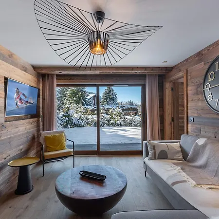 Apartmán Neuf Avec Espace Bien-etre, Sauna Et Hammam - Fr-1-569-188