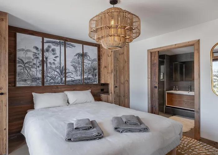 Neuf Avec Espace Bien-être à - Fr-1-569-188 Appartement *