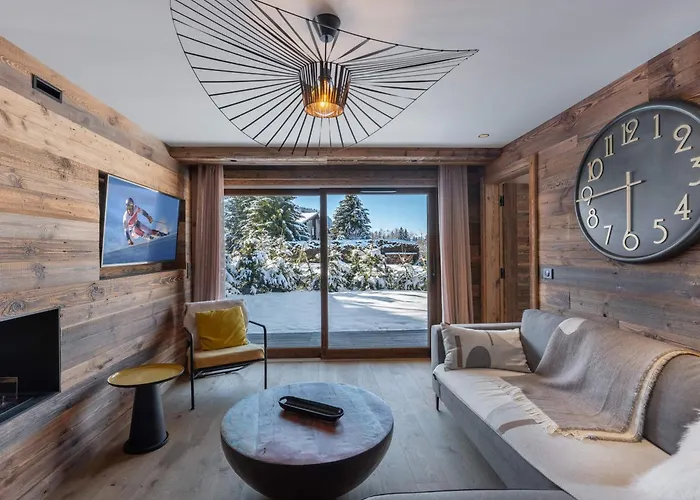 Appartement Neuf Avec Espace Bien-être à - Fr-1-569-188