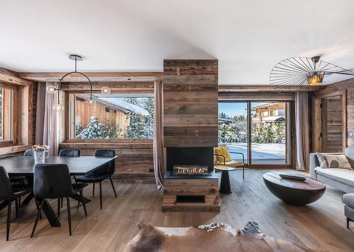 Appartement Neuf Avec Espace Bien-être à - Fr-1-569-188